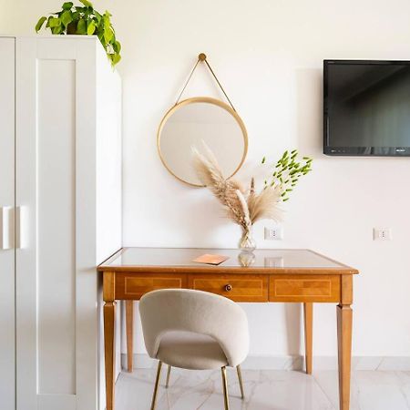 Green Nest Rom Exterior foto