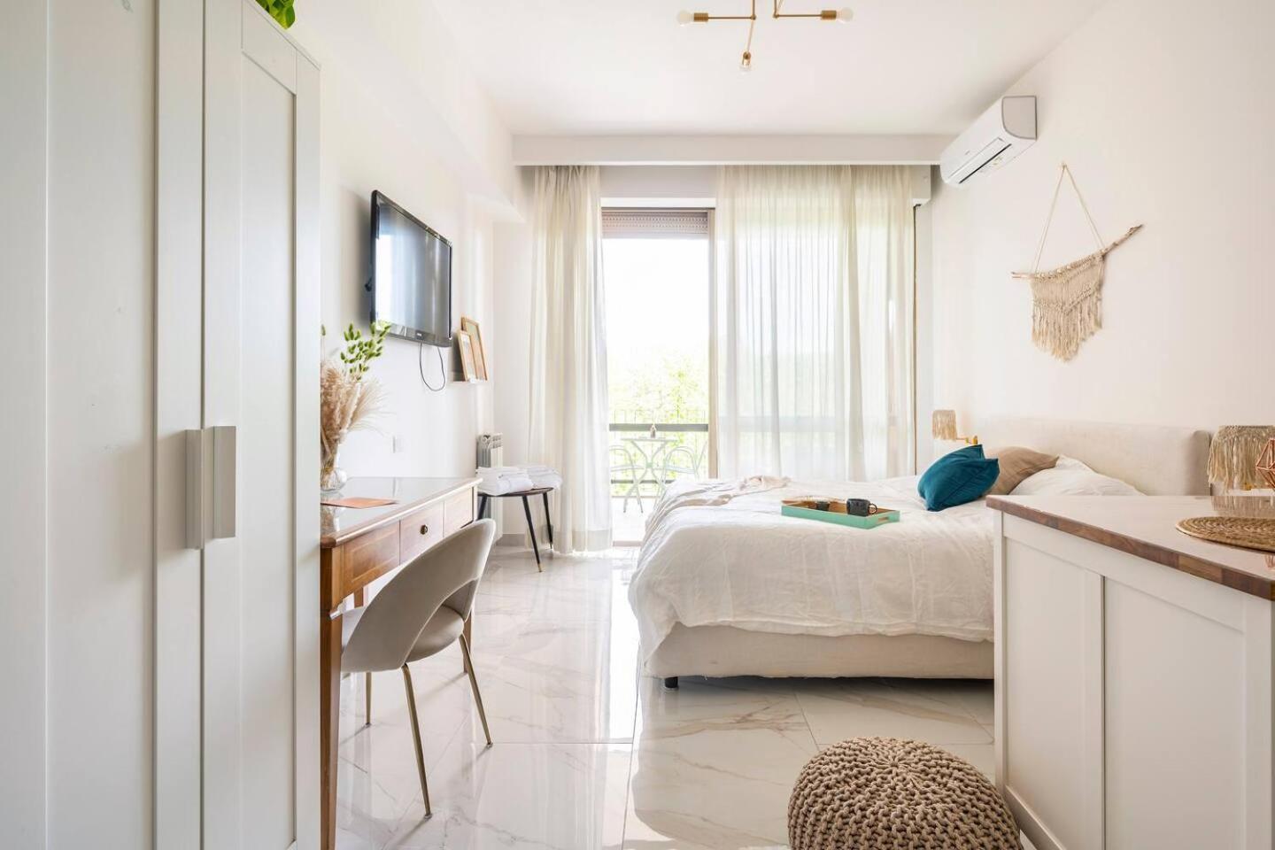 Green Nest Rom Exterior foto