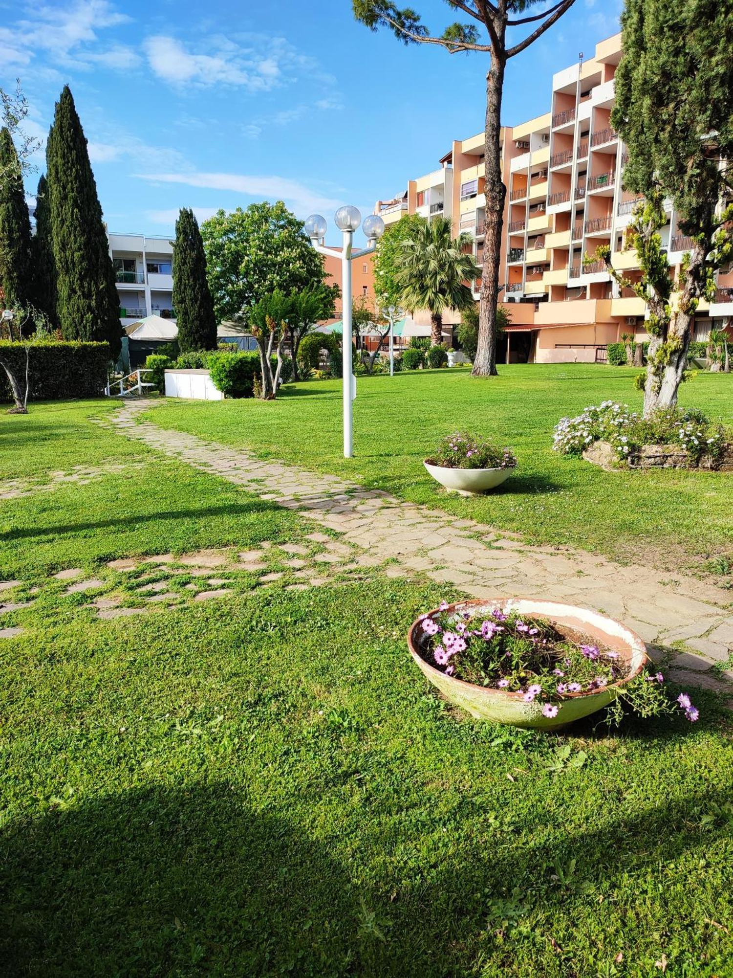 Green Nest Rom Exterior foto